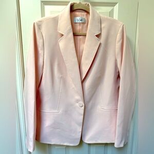 Pink Suit